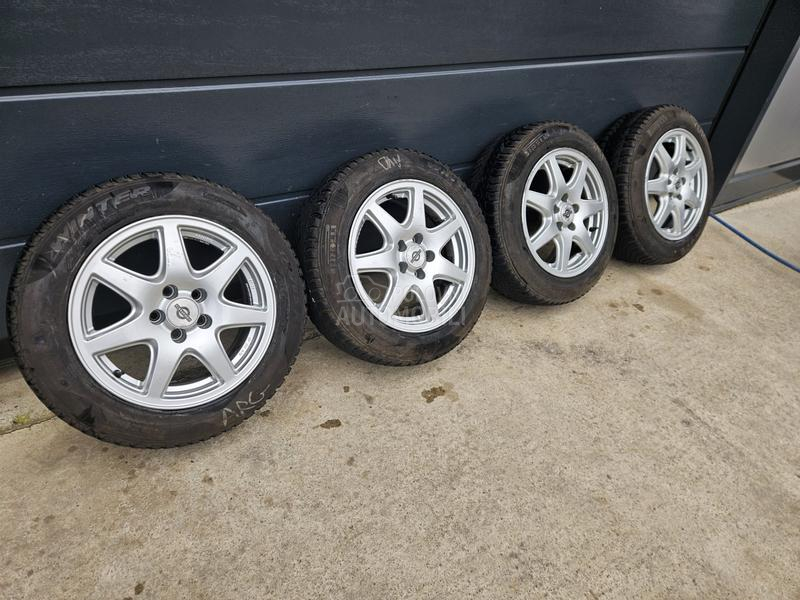 Pirelli 175/75 R15 Zimska