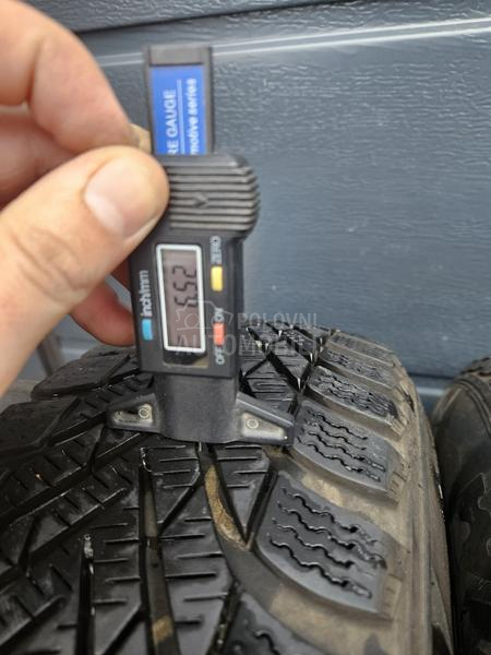 Pirelli 175/75 R15 Zimska