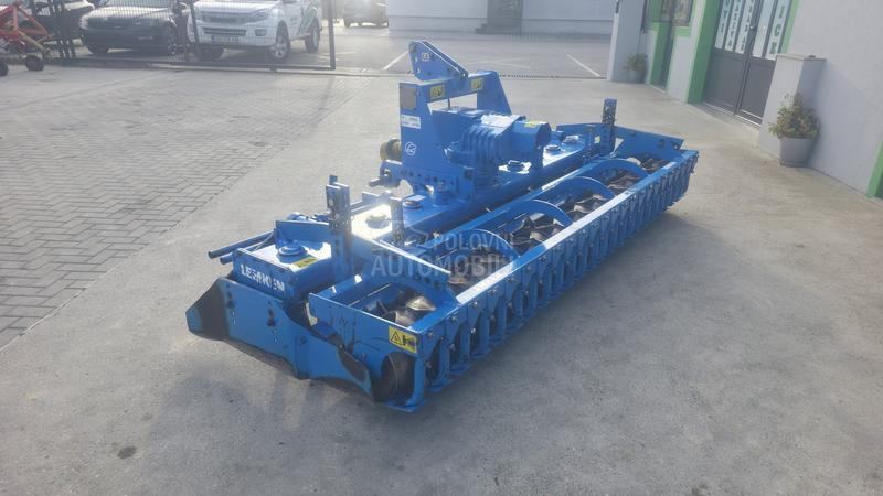 Lemken Zirkon