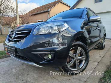 Renault Koleos 2.0Dci