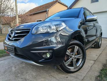 Renault Koleos 2.0Dci
