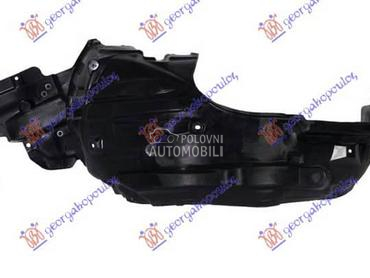 NEMA- POTKRILO PLASTICNO Levo za Subaru BRZ za 2012. god.