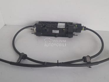 Elektronska rucna za Peugeot 508 od 2011. do 2017. god.