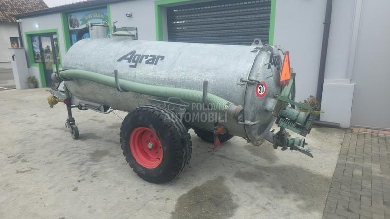 Agrar DF 3000
