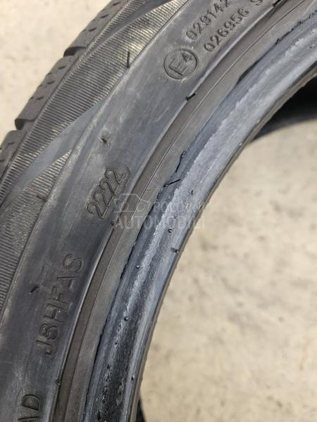 Optimo 205/45 R17 Zimska