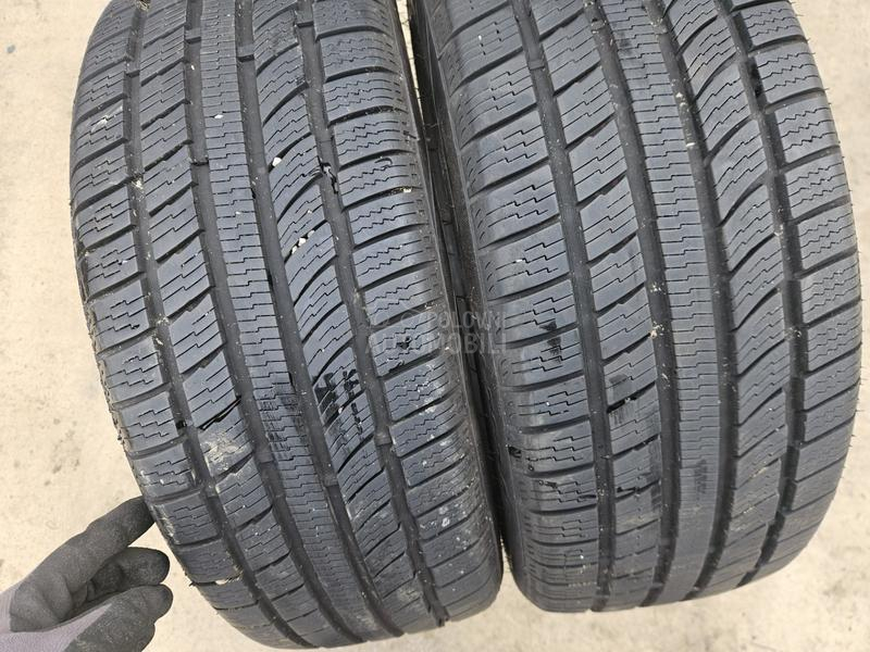 Optimo 205/45 R17 Zimska
