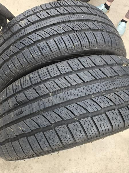 Optimo 205/45 R17 Zimska