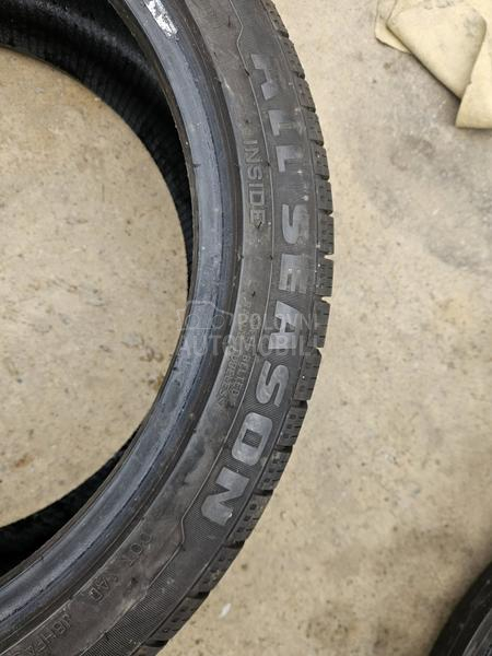 Optimo 205/45 R17 Zimska