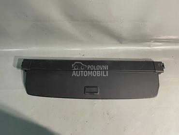 Reoletna gepeka za Peugeot 508 od 2011. do 2017. god.