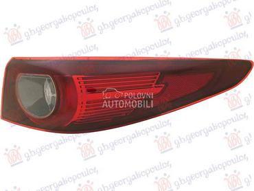 STOP LAMPA SPOLJASNA 22- Levo za Mazda 3 za 2019. god.
