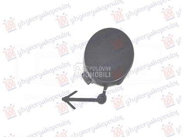 POKLOPAC KUKE PREDNJEG BRANIKA za Škoda Superb od 2019. do 2024. god.