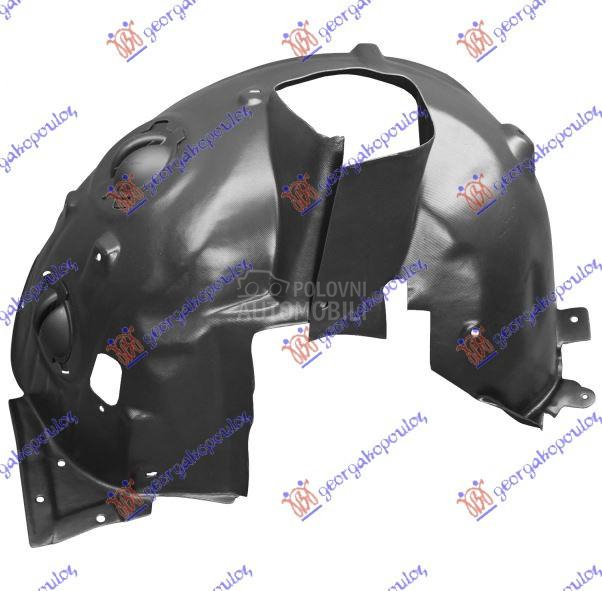 POTKRILO ( TIP S) Desno