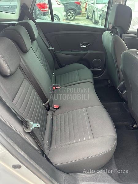 Renault Megane AUT / NAV / N OV