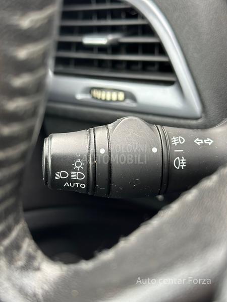 Renault Megane AUT / NAV / N OV