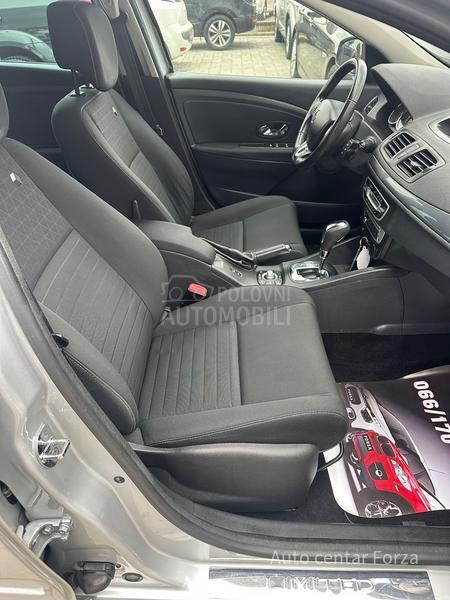 Renault Megane AUT / NAV / N OV