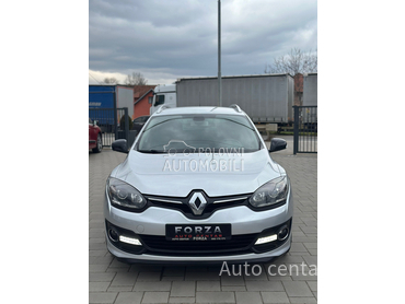 Renault Megane AUT / NAV / N OV