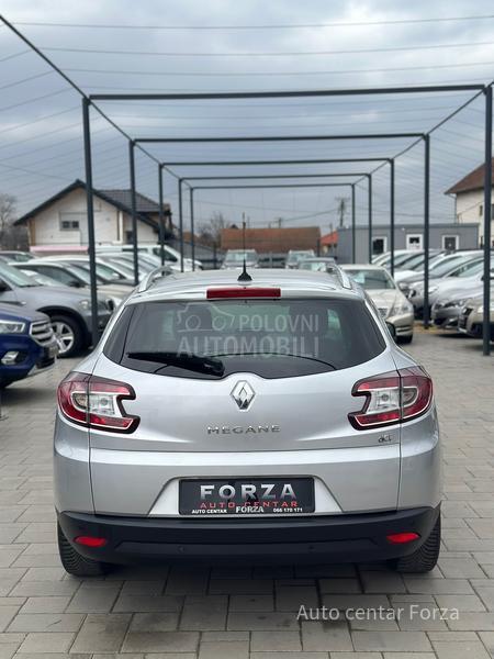 Renault Megane AUT / NAV / N OV