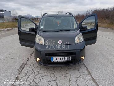Fiat Qubo 