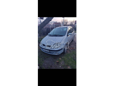 Renault Scenic 1.9