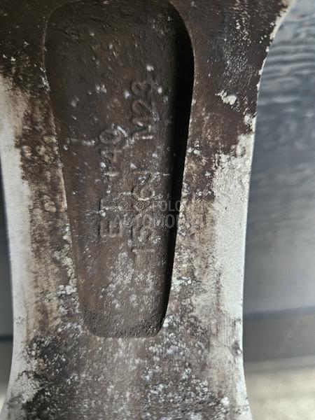 Aluminijumske felne  15" 4 x 100