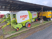 Krone Welger,Clas,JD