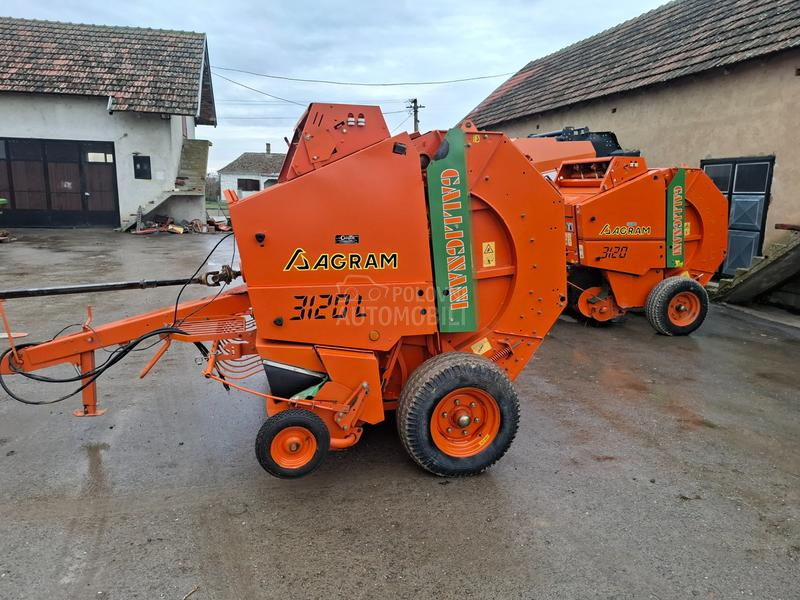 Krone Welger,Clas,JD