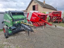 Krone Welger,Clas,JD 