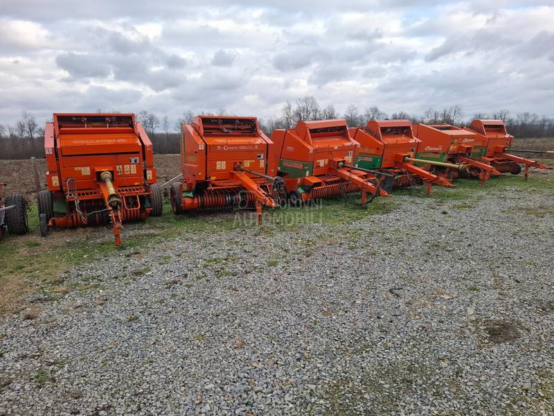 Krone Welger,Clas,JD