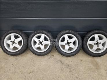 Aluminijumske felne  14" 4 x 100