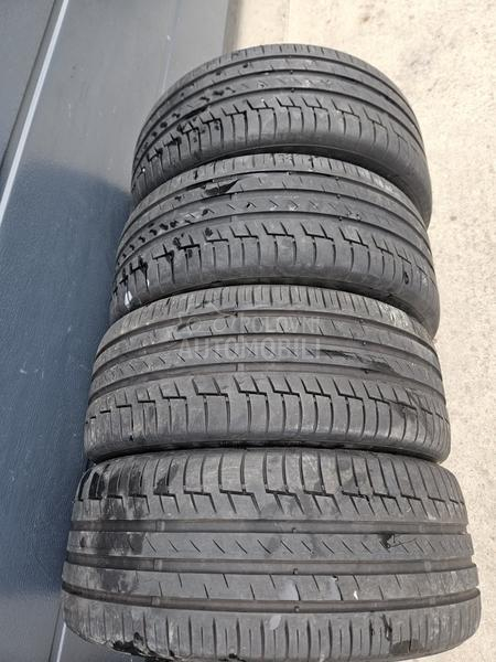 Aluminijumske felne  17" 5 x 112