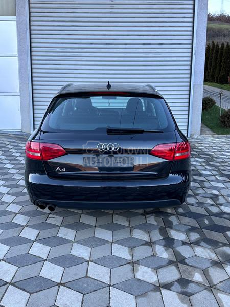 Audi A4 CH  Dioda Nav