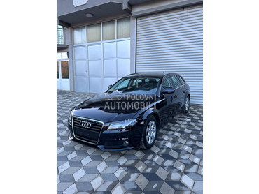 Audi A4 CH  Dioda Nav