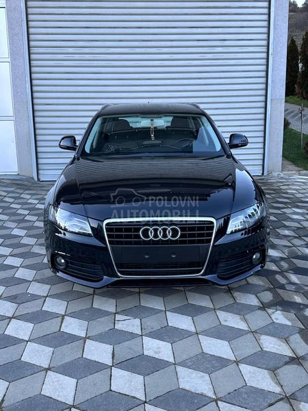 Audi A4 CH  Dioda Nav