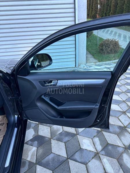 Audi A4 CH  Dioda Nav