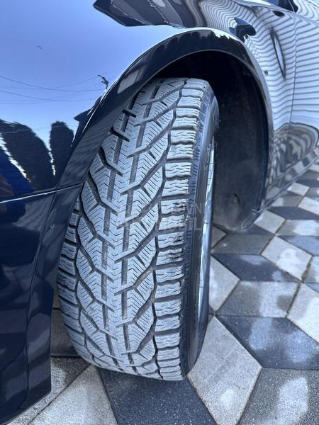 Audi A4 CH  Dioda Nav