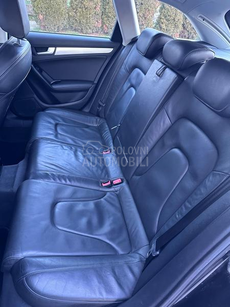 Audi A4 CH  Dioda Nav