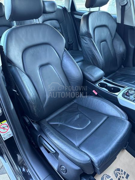 Audi A4 CH  Dioda Nav