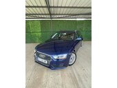 Audi A4 Ultra