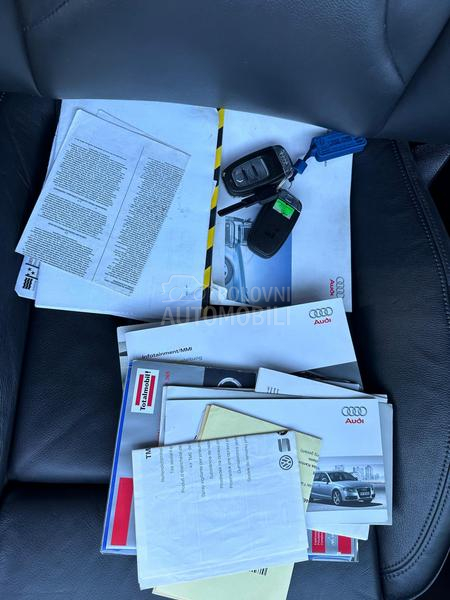 Audi A4 CH  Dioda Nav