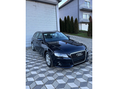 Audi A4 CH  Dioda Nav