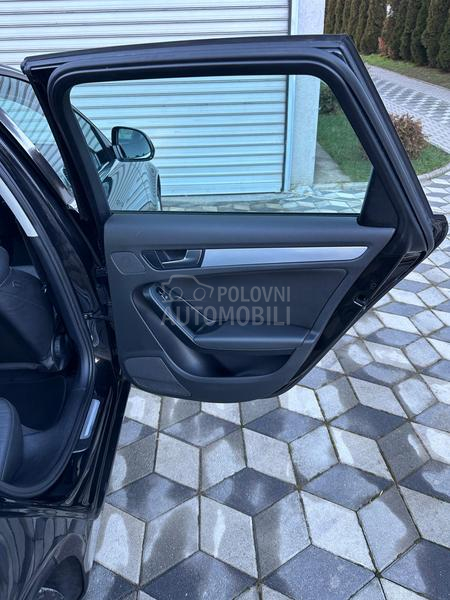 Audi A4 CH  Dioda Nav