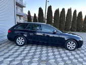 Audi A4 CH  Dioda Nav