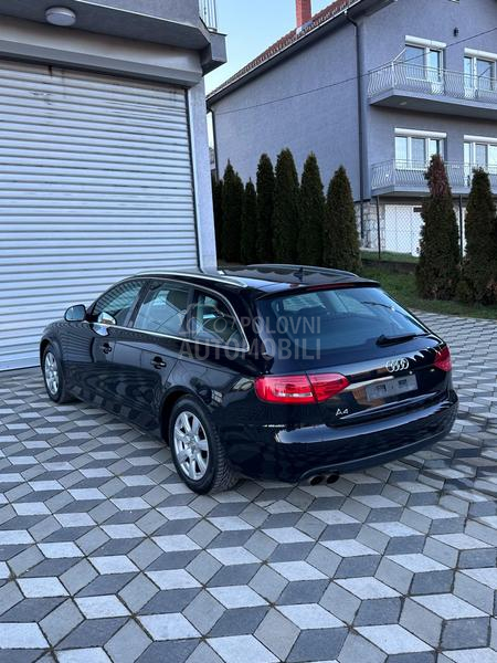 Audi A4 CH  Dioda Nav