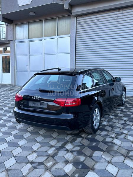 Audi A4 CH  Dioda Nav