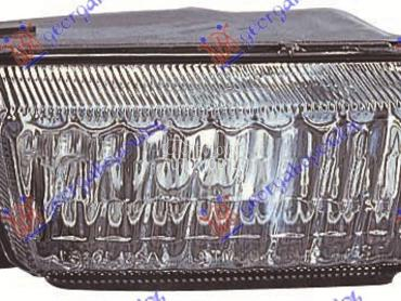 MAGLENKA Desno za Volkswagen Polo od 1995. do 2002. god.