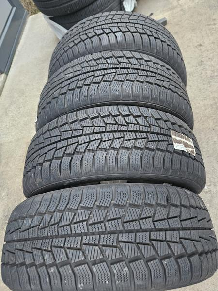 Aluminijumske felne  17" 5 x 112