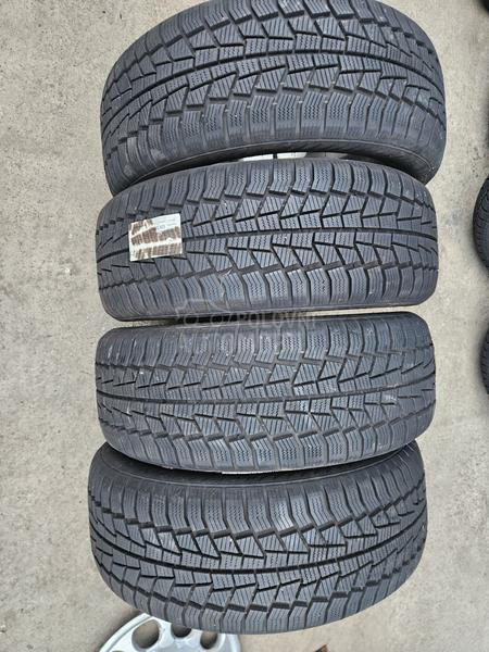 Aluminijumske felne  17" 5 x 112