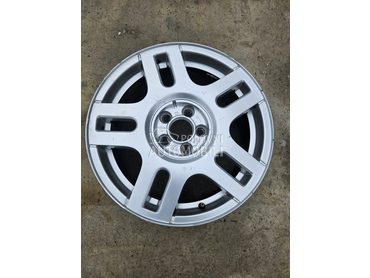 Aluminijumske felne  16" 5 x 100