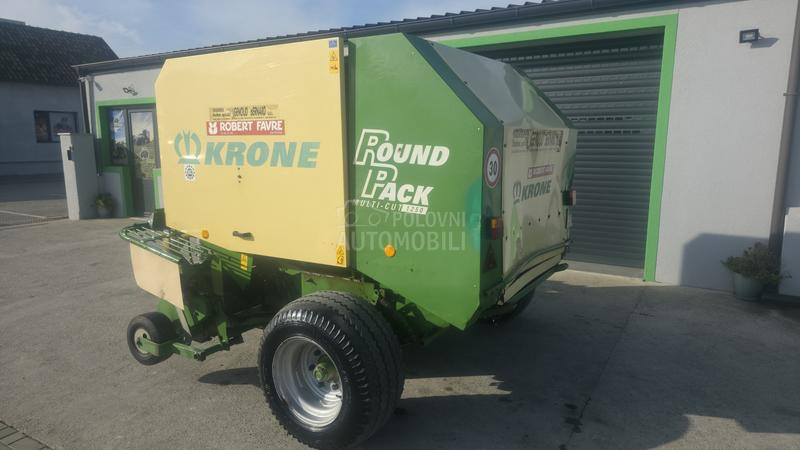 Krone 1250