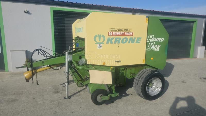 Krone 1250